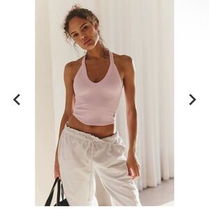 FP Movement All Clear Top